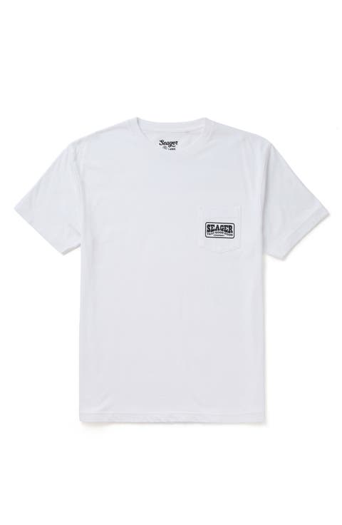 Good Good Pocket Graphic T-shirt