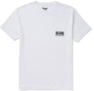 Seager Co Good Good Pocket Graphic T-shirt