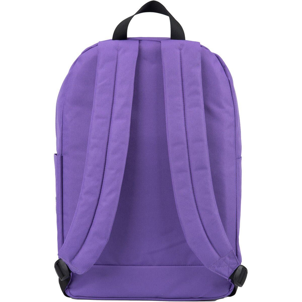 Mitchell & Ness Los Angeles Lakers Hardwood Classics Backpack, Alternate, color, 