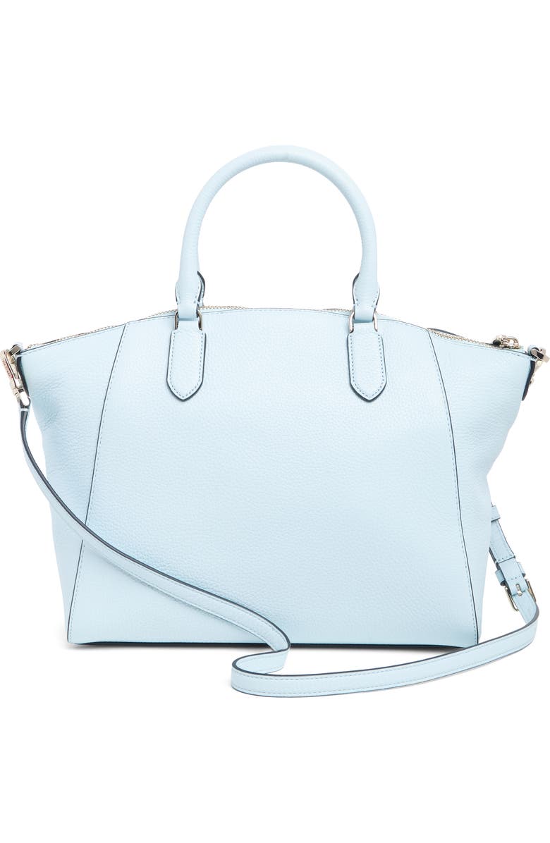 Kate Spade New York parker medium satchel bag, Alternate, color,