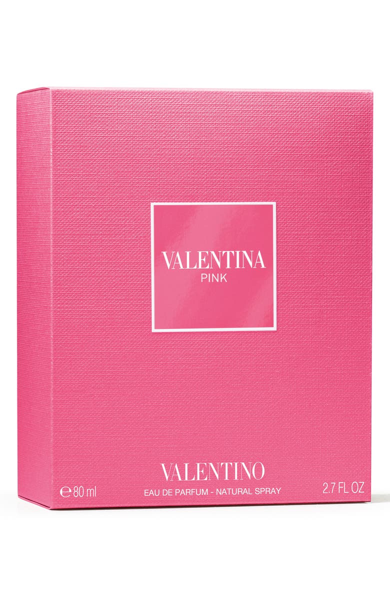 Valentino Valentina Pink Eau de Parfum, Alternate, color,