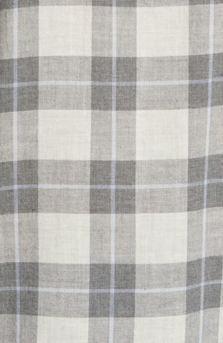 Rails Wyatt Relaxed Fit Plaid Cotton Button-Up Shirt, Alternate, color, 