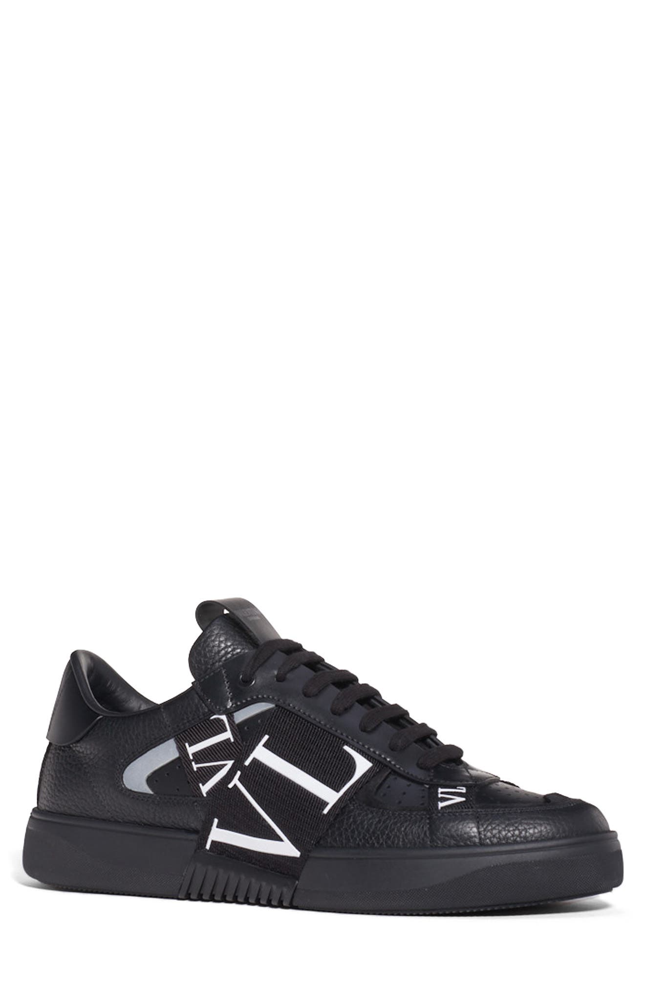 Valentino Garavani Retro Sneaker, Main, color, 