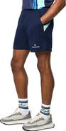 Sergio Tacchini Luca Piqu Short