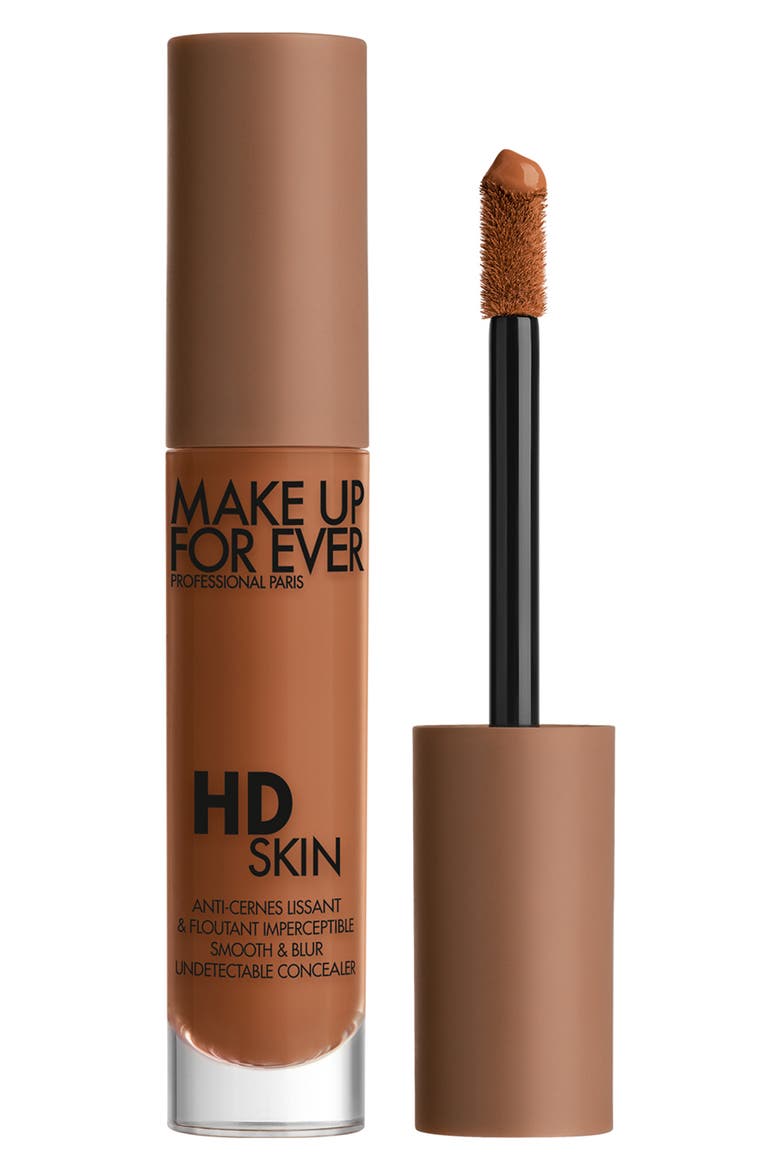 HD Skin Smooth & Blur Medium Coverage Under Eye Concealer, Main, color, 4.3 R