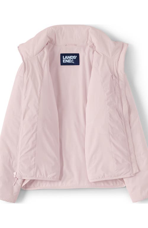 LANDS' END LANDS' END WANDERFREE INSULATED JACKET 