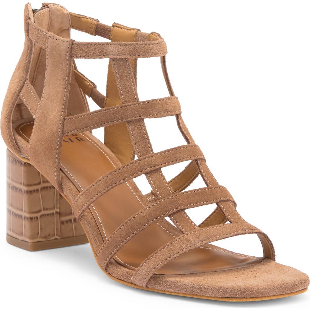 DONALD PLINER DONALD PLINER GLADIATOR SANDAL
