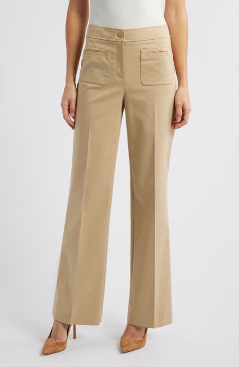 Women s Anne Klein Petite Pants Nordstrom