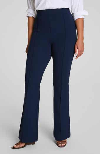 SPANX® Pull-On Ponte Flare Pants