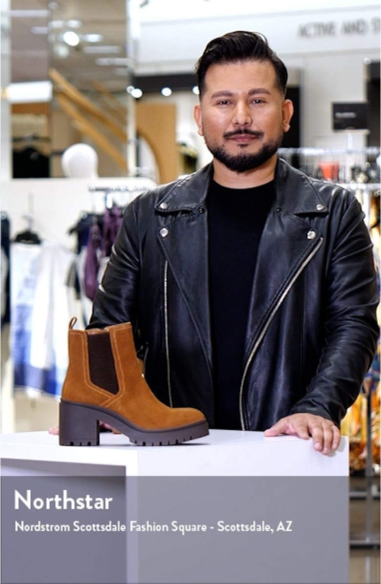 Raquel Waterproof Boot, sales video thumbnail