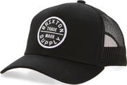 Brixton Oath Trucker Hat