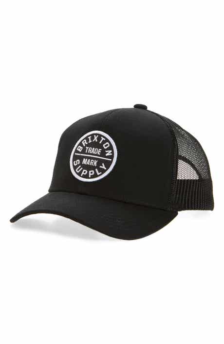 Oath Trucker Hat