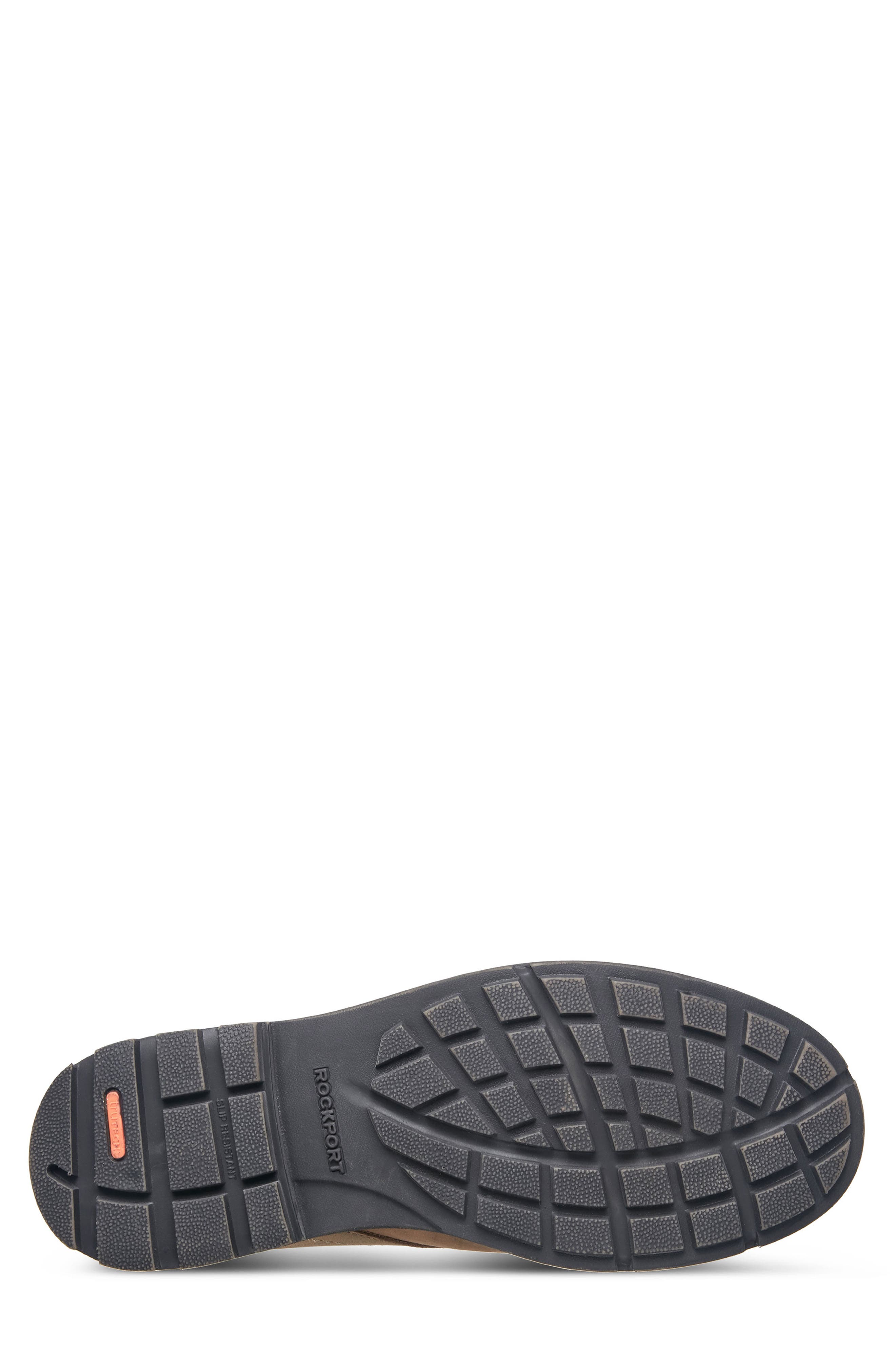 Rockport Plain Toe Waterproof Boot (Men) | Nordstrom