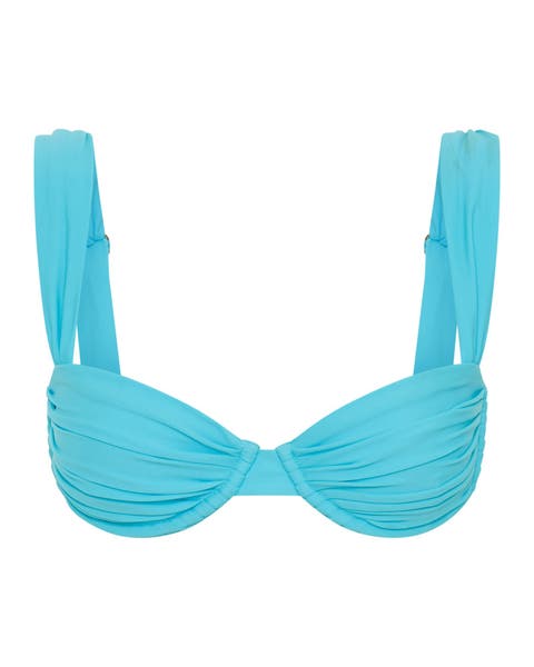 Rhodes Swim Top