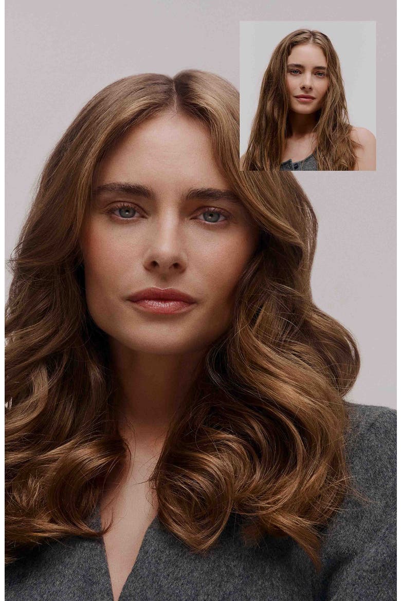 Aire 360 Air Styler Blowout Kit $349.99 Value, Alternate, color, MILK GRAY
