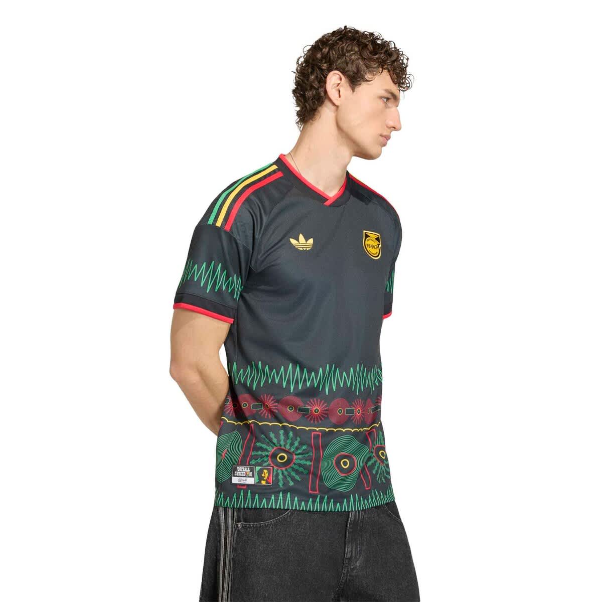 selected Black