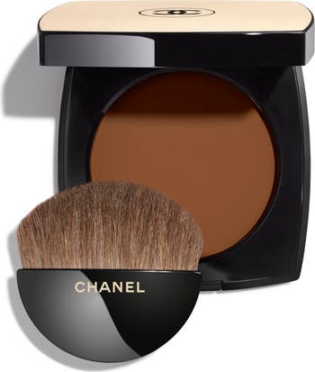 シャネル　パウダー CHANEL LES BEIGES Healthy Glow Refillable Sheer Powder