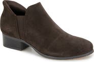 Reaction Kenneth Cole Serafina Ankle Bootie