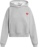 Favorite Daughter Heart Logo Hoodie