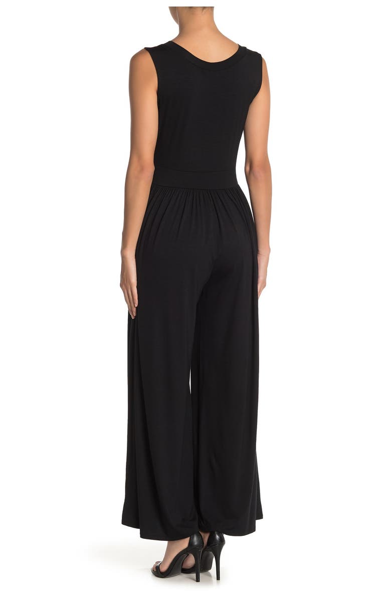 West Kei Sleeveless Wide Leg Jumpsuit, Alternate, color, 