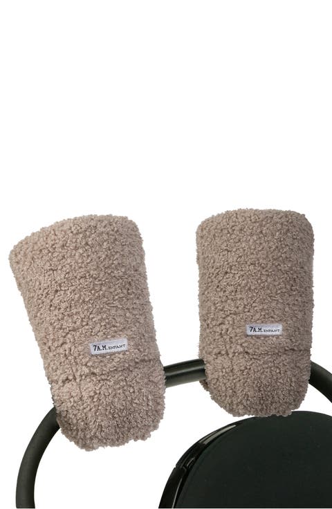 Warmmuffs Stroller Muffs