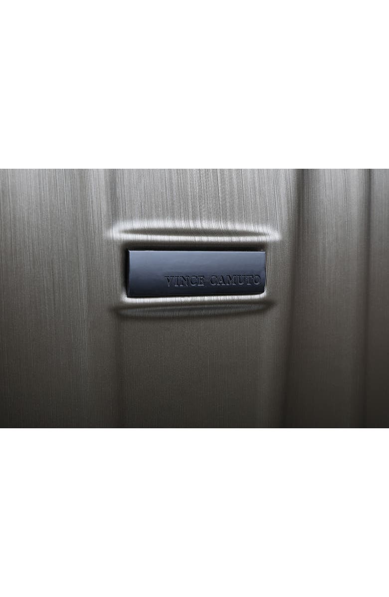 Vince Camuto Dahlia Carry-On & 28-Inch Hardside Suitcase Set, Alternate, color,