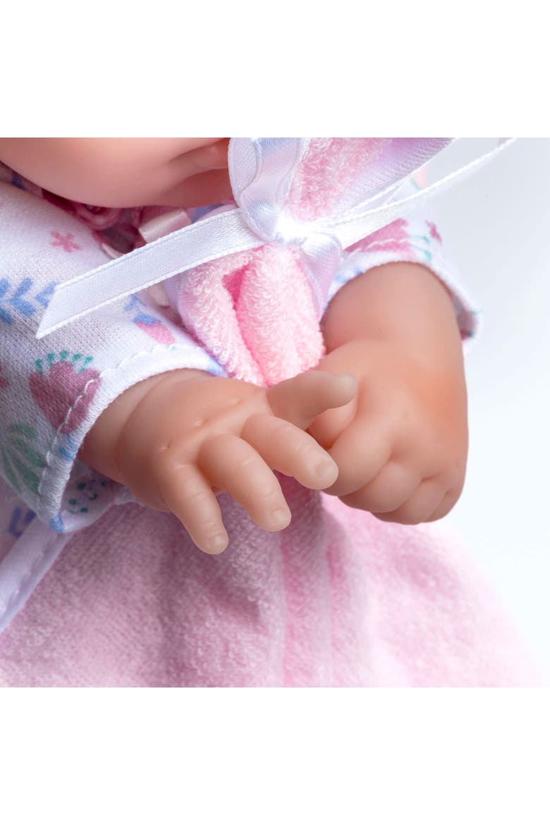 11 Inch Soft Body Doll, Alternate, color, Pink