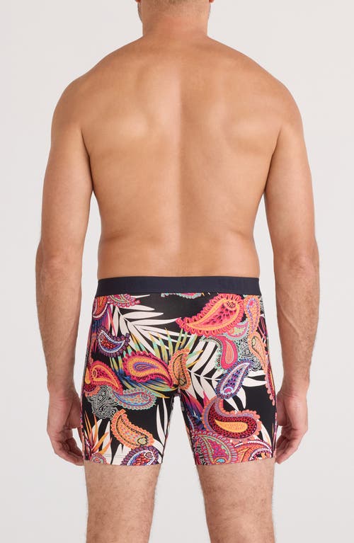 Saxx Vibe Xtra Assorted 2-pack Boxer Briefs In Multi