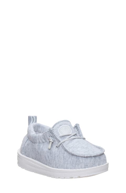 Kids' Lil Dude Slip On