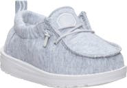 Hey Dude Kids' Lil Dude Slip On