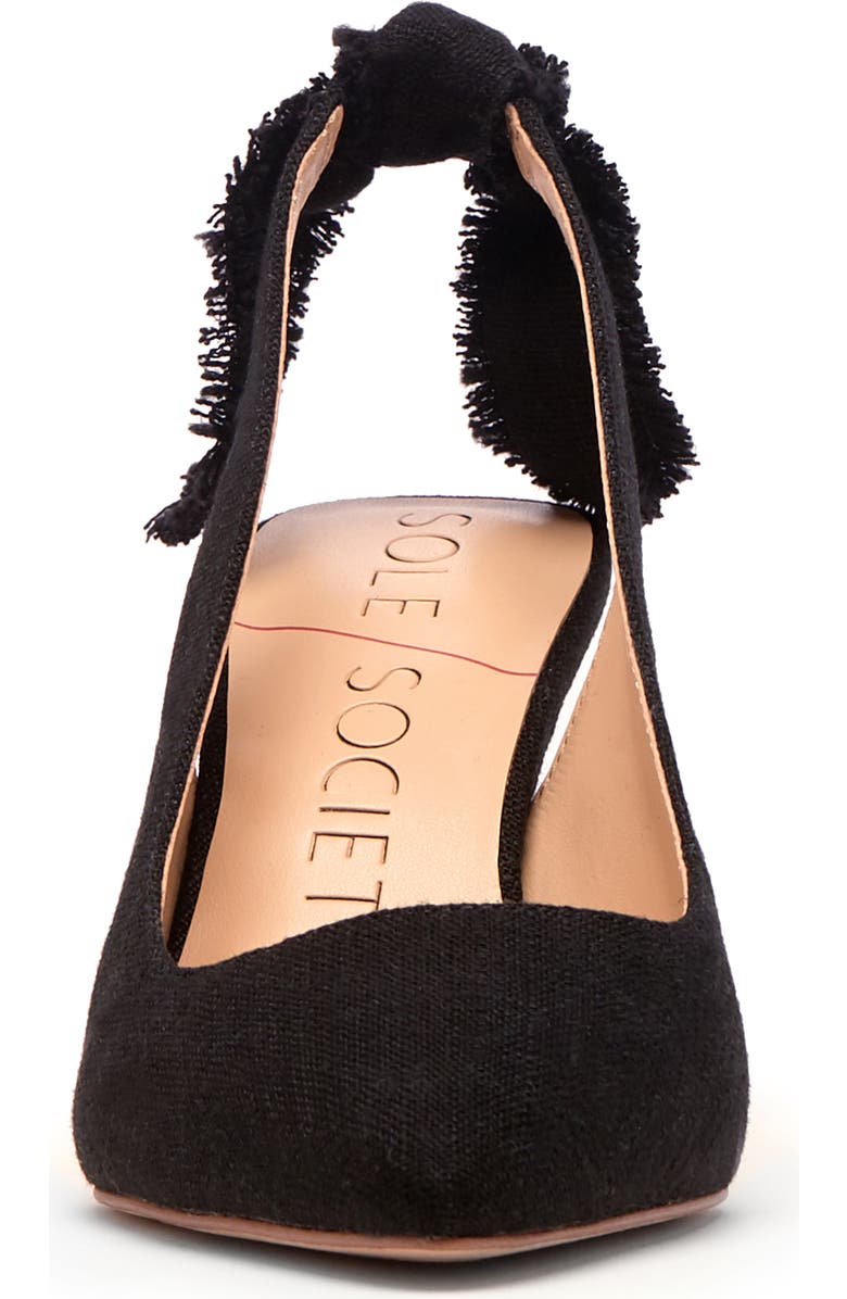 Sole Society Ramera Slingback Pump, Alternate, color,