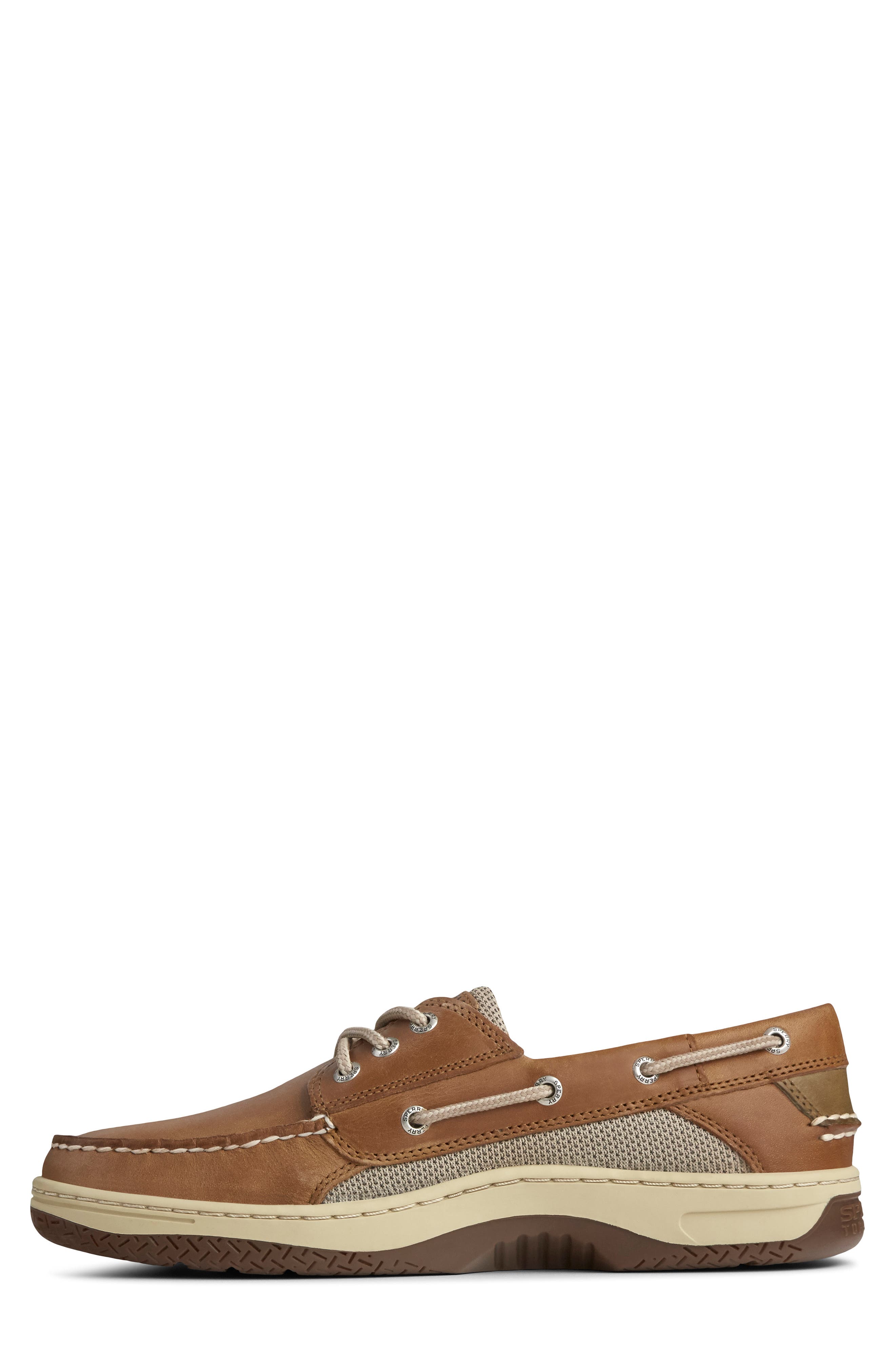 Sperry 
Billfish
 Boat Shoe, Alternate, color, Cognac