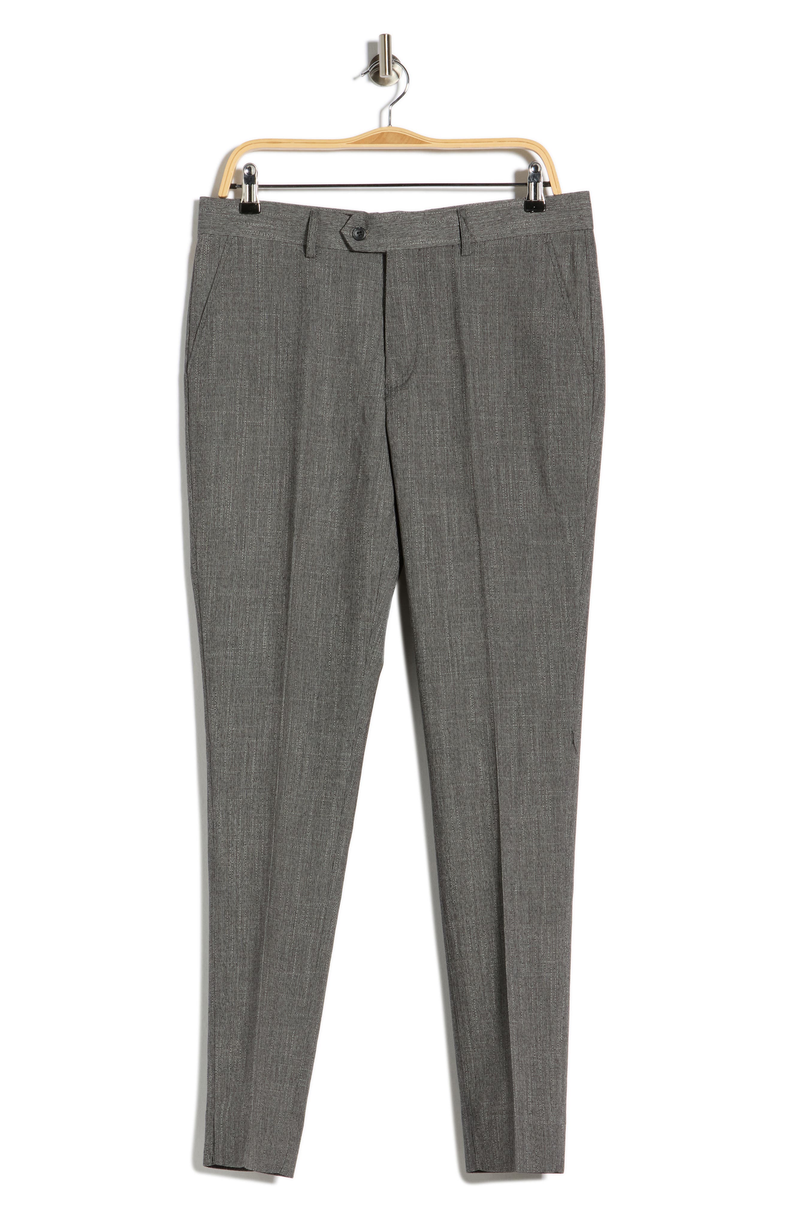 Tahari Slim Fit Dress Pants