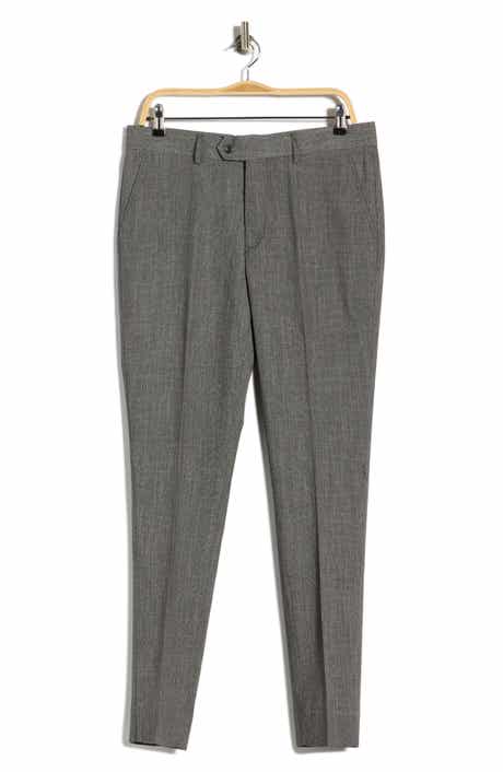 Tahari Slim Fit Dress Pants