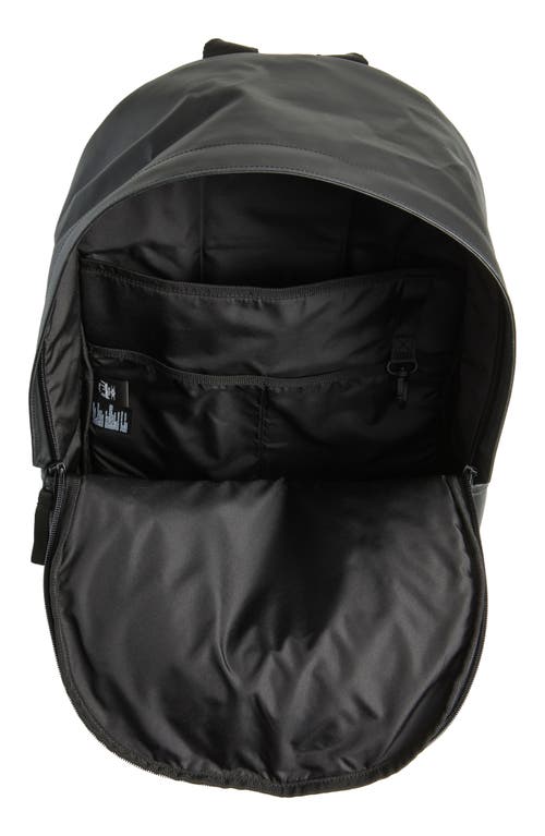 Herschel Supply Co . Alberni Backpack In Black