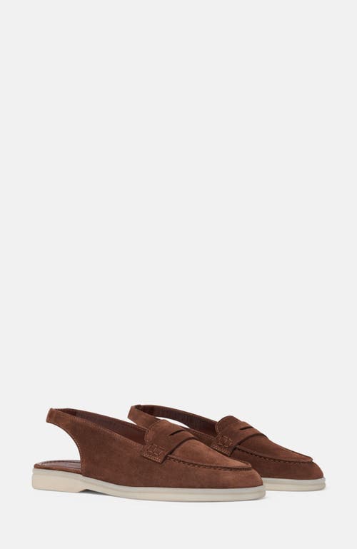 Scarosso Leila Loafers