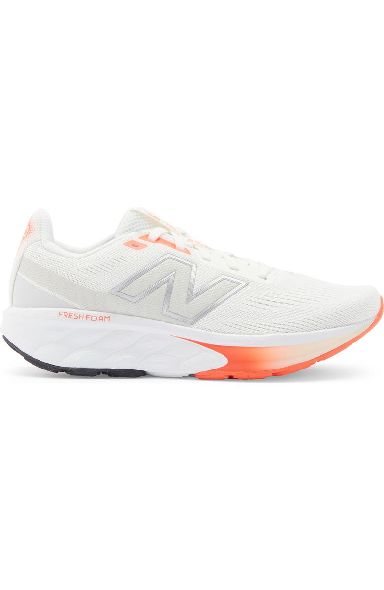 New Balance Fresh Foam 520 V9 Running Shoe, Alternate, color, Sea Salt/ Reflection
