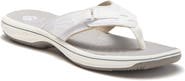 Clarks® Breeze Sea Sandal