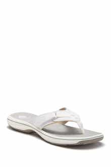 Clarks® Breeze Sea Sandal