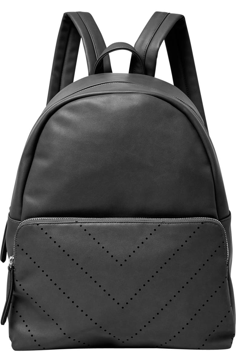 Urban Originals The Free Vegan Leather Backpack, Main, color,