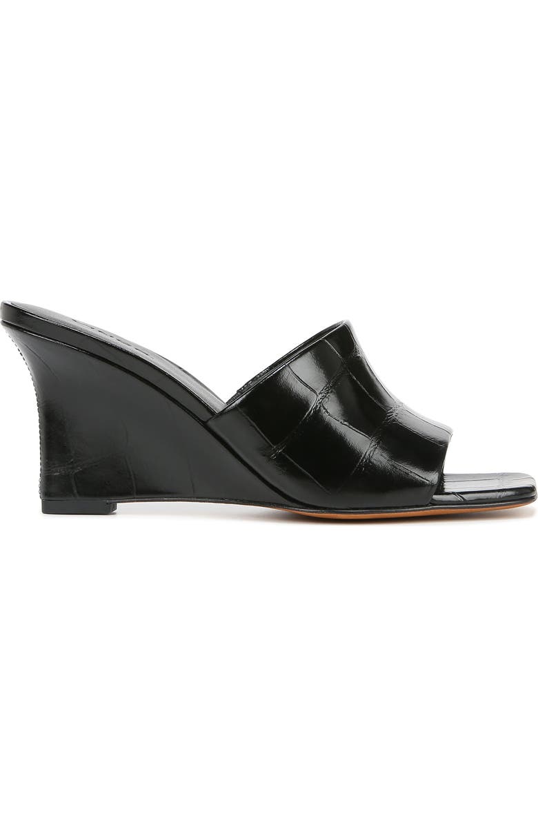 Vince Pia Wedge Slide Sandal, Alternate, color,