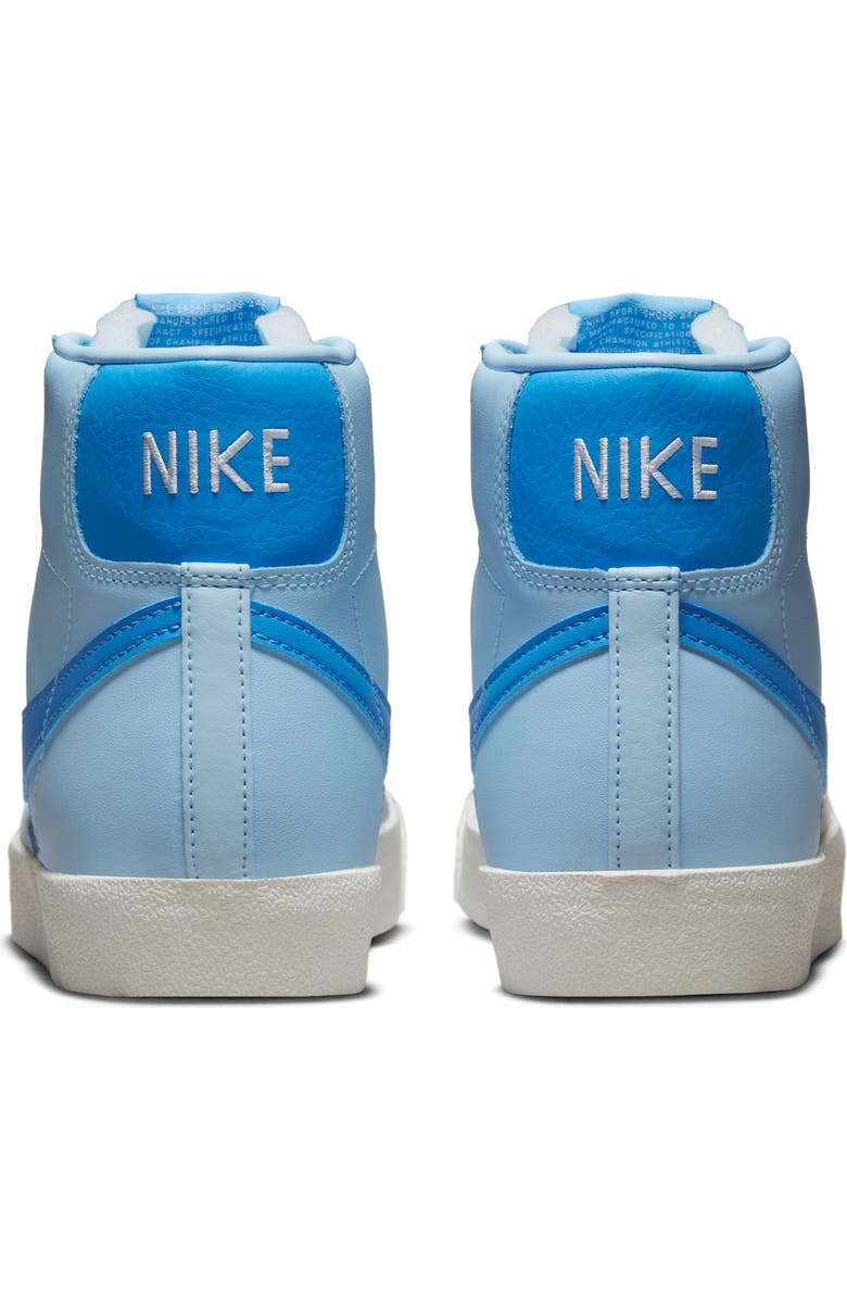 Nike Blazer Mid 77 Sneaker, Alternate, color,