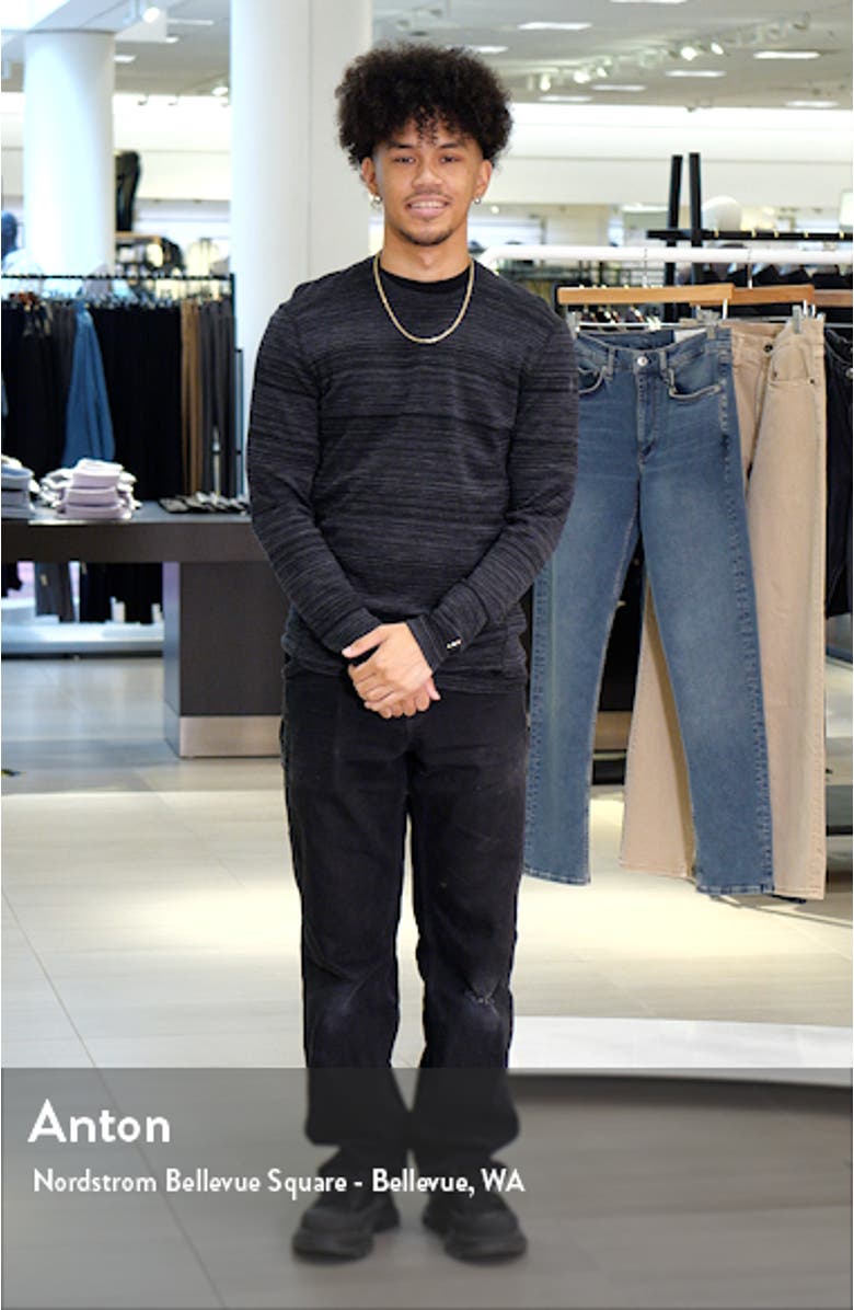 Classic Thermal Merino Base Layer Long Sleeve T-Shirt, sales video thumbnail