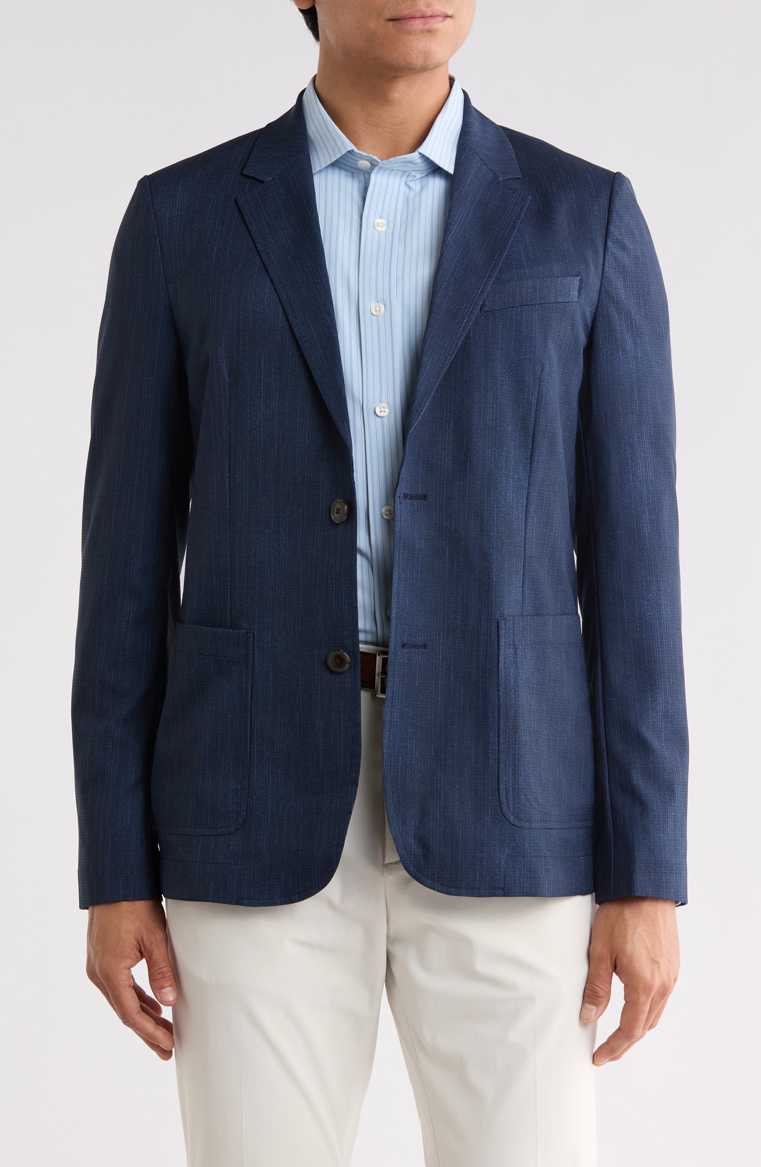 Aero Sport Coat