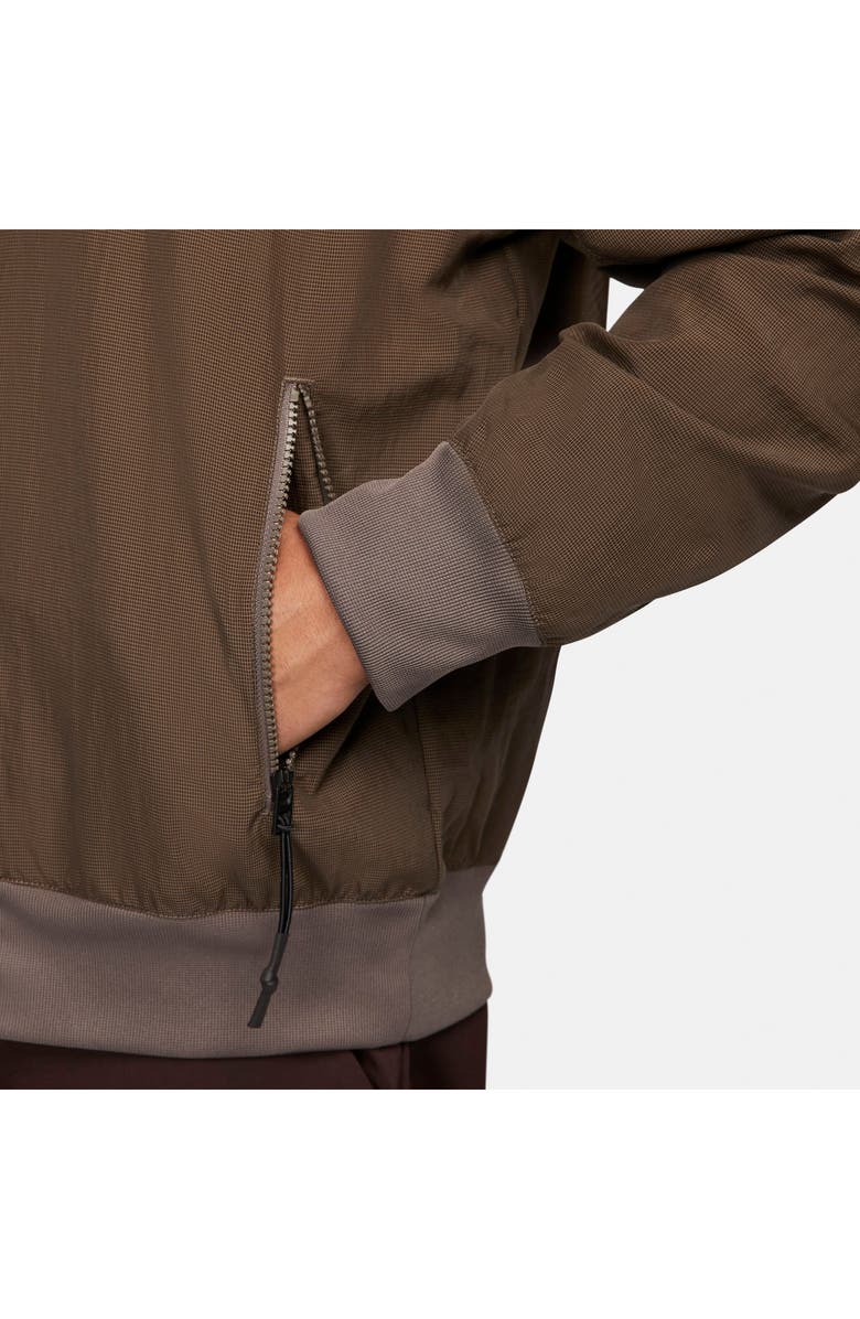 Nike Sportswear Tech Pack Bomber Jacket, Alternate, color, 