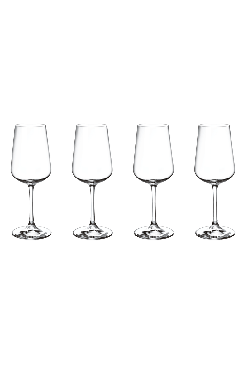 Ovid White Wine Set of 4, Main, color, no color