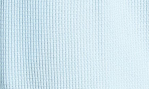 THE MAYFAIR GROUP THE MAYFAIR GROUP LIFE IS SWEET WAFFLE KNIT WIDE LEG SWEATPANTS