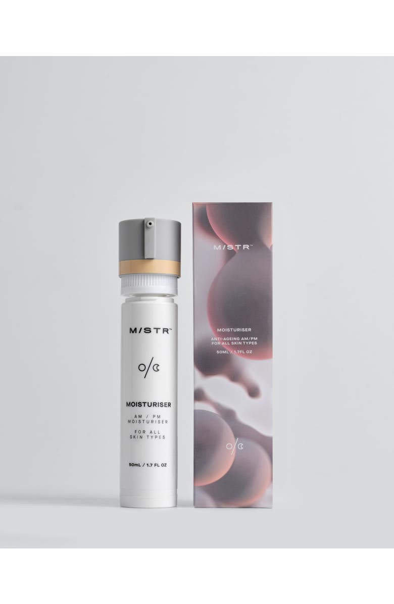 MISTR AM Set Refillable Morning Kit, Alternate, color, None (None)