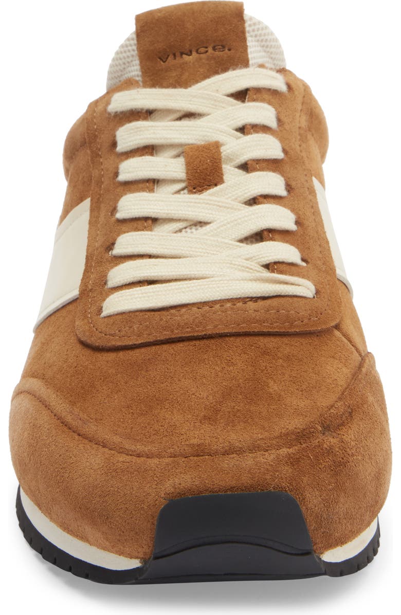 Vince Ocean Sneaker, Alternate, color, Vicuna/Moonlight