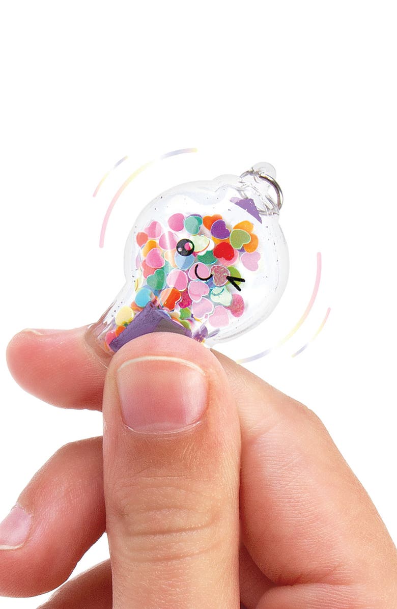 Make It Real Pop! Shake! Twist! DIY Braceket Kit, Alternate, color, Assorted/Multi